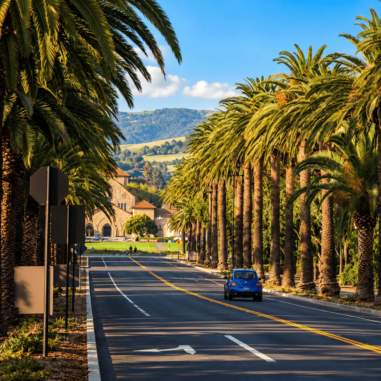 Palo Alto
